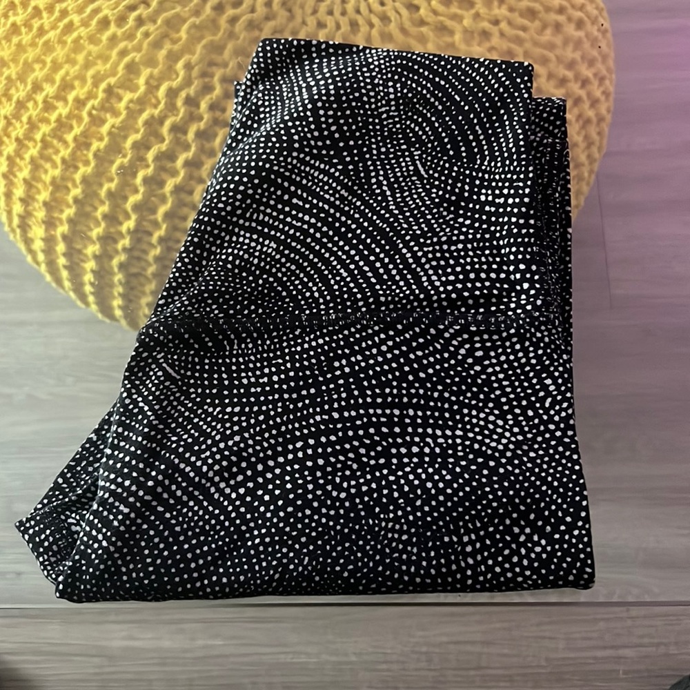 Lululemon align size 6